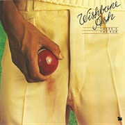 Wishbone Ash - There&#39;s the Rub