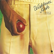 Wishbone Ash - There's the Rub
