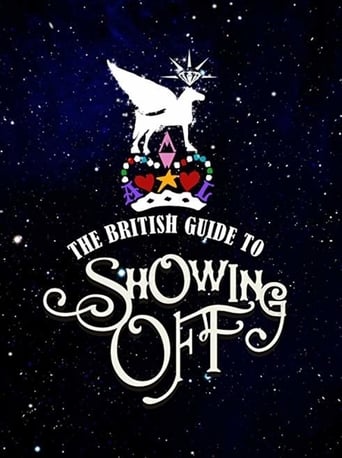 The British Guide to Showing off (2011)