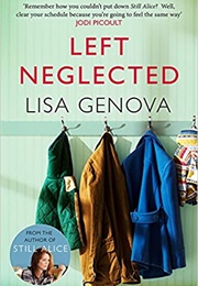 Left Neglected (Lisa Genova)