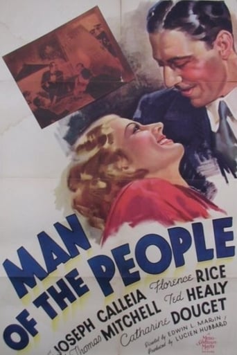 Man of the People (1937)