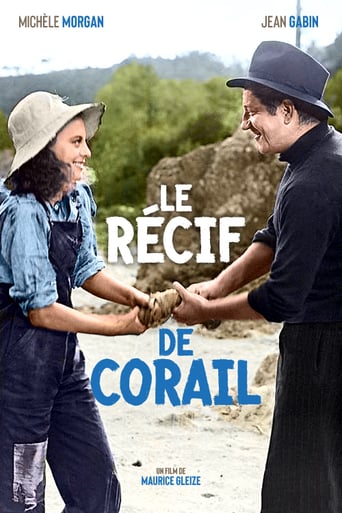 Le Récif De Corail (1939)