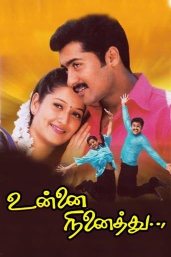 Unnai Ninaithu (2002)