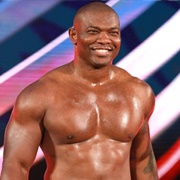 Shelton Benjamin
