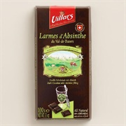 Villars Larmes D'Absinthe