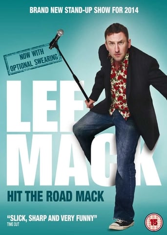 Lee MacK - Hit the Road MacK (2014)
