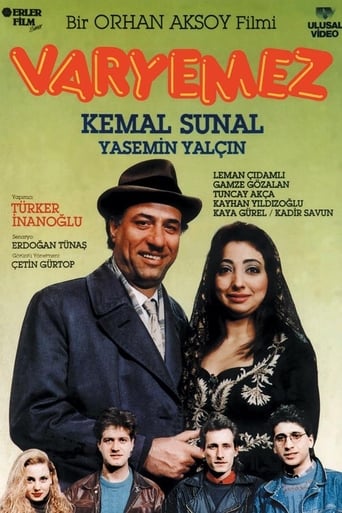 Varyemez (1991)