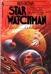 Star Watchman (Ben Bova)