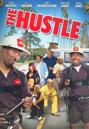 The Hustle (2011)