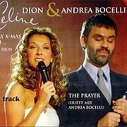 The Prayer - Celine Dion & Andrea Bocelli