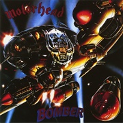 Bomber (Motörhead, 1979)