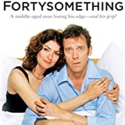 Fortysomething  S1e3