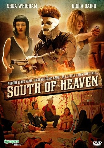 South of Heaven (2008)