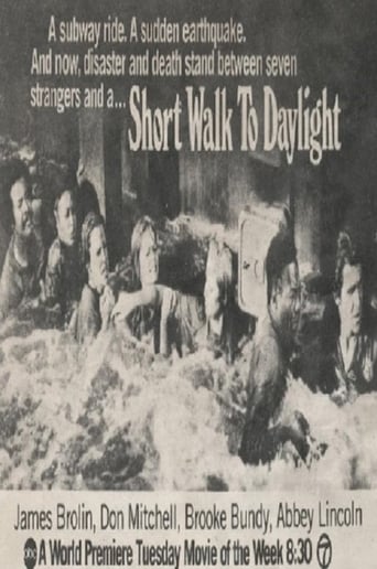 Short Walk to Daylight (1972)