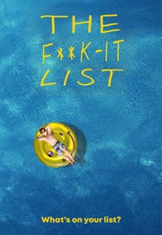 The F**K-It List (2020)