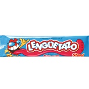 Lenguetazo Tutti-Frutti