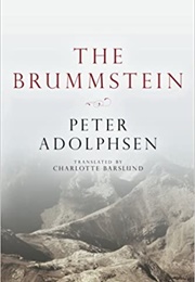 The Brummstein (Peter Adolphsen)