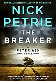 The Breaker (Nick Petrie)