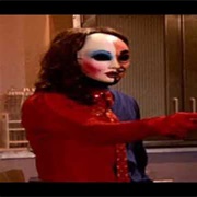 Vincent Clarkson (Passions)