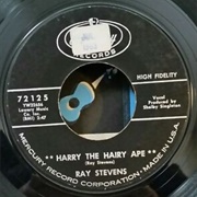 Harry the Hairy Ape - Ray Stevens