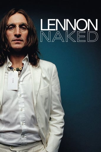 Lennon Naked (2010)