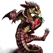 Pseudodragon