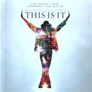 Michael Jackson - Michael Jackson's This Is It