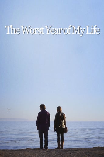 The Worst Year of My Life (2015)