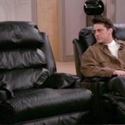 2 - The One Where Eddie Moves In