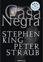 Casa Negra (Stephen King)