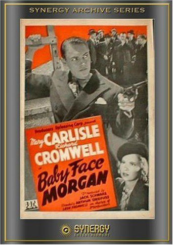 Baby Face Morgan (1942)