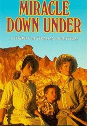 Bushfire Moon (1987)