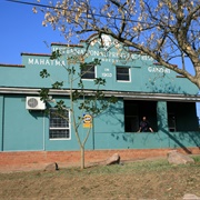 Phoenix Settlement (Durman)