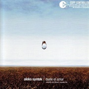 Aleks Syntek Ft. Ana Torroja - Duele El Amor