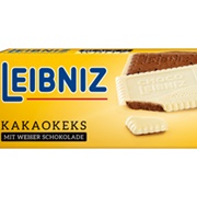 Leibniz Black'n'white