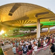 PNC Bank Arts Center