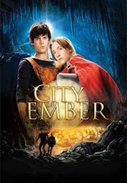 The City of Ember (2008)