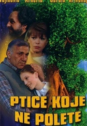 Ptice Koje Ne Polete (1997)