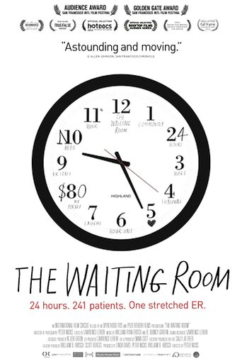 The Waiting Room (2012)