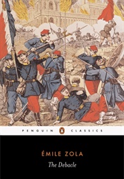 The Debacle (Emile Zola)