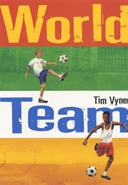 World Team (Tim Vyner)
