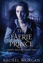 The Faerie Prince (Rachel Morgan)