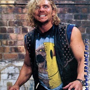 Brian Pillman