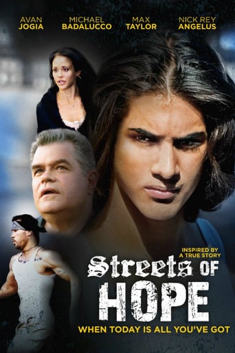 Streets of Hope (2014)