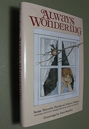 Always Wondering (Aileen Fisher)