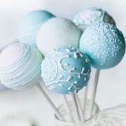Cake Pops