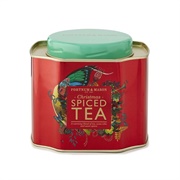 Fortnum & Mason Spiced Tea