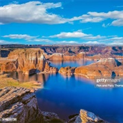 Lake Powell, Utah/Arizona
