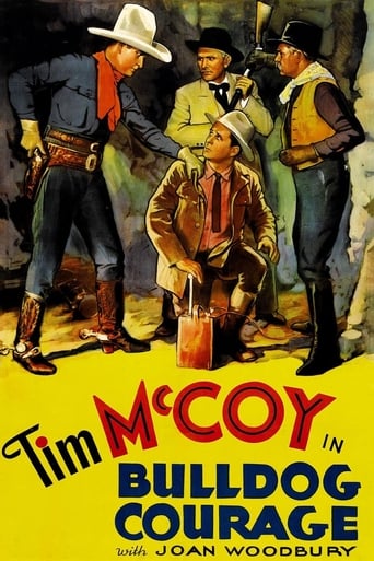 Bulldog Courage (1935)