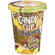 Huer Candy Cup Wine Gums